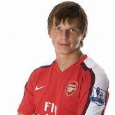 Andriej Arszawin oficjalnie piłkarzem Arsenalu Londyn!