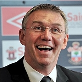 Nigel Adkins zwolniony z Southampton