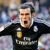 Bale: Uwielbiałem Arsenal
