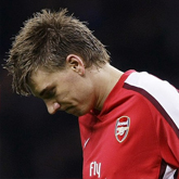 Bendtner zostanie w Premier League?