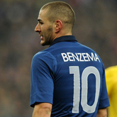 Benzema: Zostaję w Realu