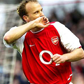 Arsenal Dream Team: Dennis Bergkamp