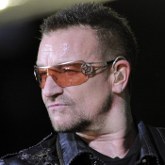 Mecz w Glasgow koliduje z koncertem U2