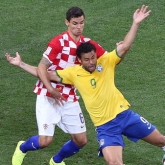 MŚ: Brazylia wygrywa z Chorwacją w meczu inauguracyjnym