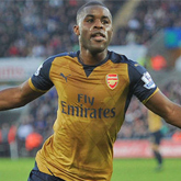 Campbell wróci do Arsenalu