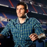 Casillas: Nie było żadnych konkretów ze strony Arsenalu