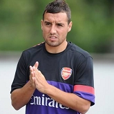 AS: Cazorla chce opuścić Arsenal
