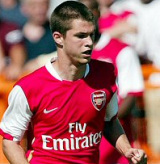 Matthew Connolly powołany do reprezentacji U-21