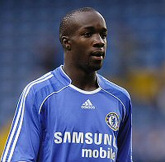 Dlaczego Diarra opuścił Chelsea