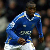 Diarra strzela bramkę w swoim debiucie dla Portsmouth
