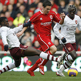 Kluczowe pojedynki: Middlesbrough vs Arsenal