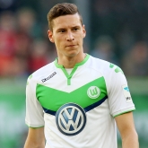 Draxler: Chcę opuścić Wolfsburg