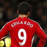 Eduardo o swoim powrocie