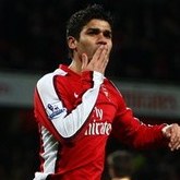 Eduardo: Chciałbym wrócić do Arsenalu