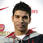 Eduardo po meczu z Arsenalem