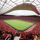 Jubileusz na Emirates Stadium w liczbach