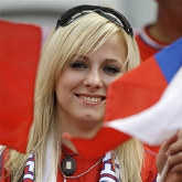 Euro 2008: Szwajcaria za burtą, Portugalia pewnie wygrywa