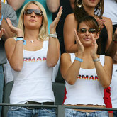 Euro 2008: Niemcy i Chorwacja awansują, Polska odpada