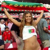 Euro 2008: Portugalia przegrywa, niesamowity finisz Turcji