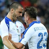 EURO 2016: Podsumowanie czwartego dnia