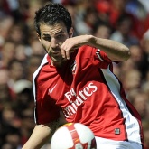 Arsenal wygrywa z Boro 2-0 po dwóch bramkach Fabregasa!