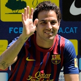 Gracias Fabregas - oficjalne potwierdzenie transferu