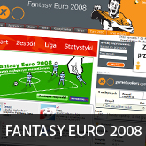 Fantasy Euro 2008 z Kanonierzy.com!