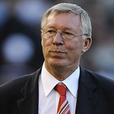 Sir Alex Ferguson odchodzi na emeryturę
