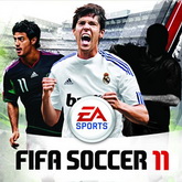 Premiera FIFA 11!