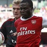 Frimpong: Nie odejdę z Arsenalu