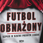 Anonimowy piłkarz powraca! Rusza przedsprzedaż książki "Futbol jeszcze bardziej obnażony"
