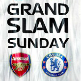 Wielkie derby Londynu, czyli Arsenal - Chelsea