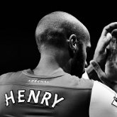 Wenger i Henry doceniają postawę fanów Sunderlandu