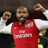 Wideo: Thierry Henry vs Leeds
