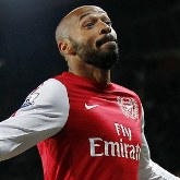 Henry: Arsenal może skończyć sezon w Big Four