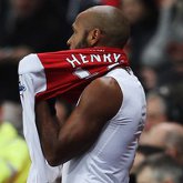 Henry: Nie było oferty ze strony Arsenalu