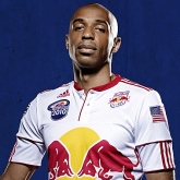 Henry piłkarzem New York Red Bulls