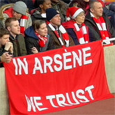 Arsenal wzmaga zainteresowanie młodzikami