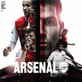 Galeria: Domowe komplety Arsenalu już w sprzedaży!