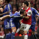 Kluczowe pojedynki: Chelsea vs Arsenal