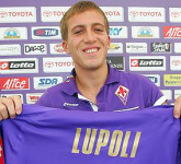 Arturo Lupoli: Zrobiłem błąd przechodząc do Fiorentiny