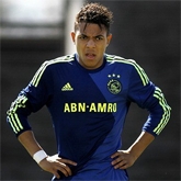 Arsenal pozyskał młodego napastnika z Ajaxu