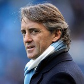 Mancini: Sięgniemy po The Invincibles