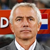 Van Marwijk: Wenger był przeciwny powołaniu Robina