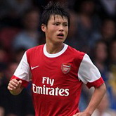 Arsenal uprzedził Ajax, młody Japończyk Kanonierem