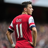 Hamann: Özil nieszczęśliwy w Arsenalu