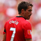 Owen: Arsenalowi brakuje klasowych zawodników