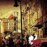 Spotkaj się z fanami Arsenalu w Poznaniu!
