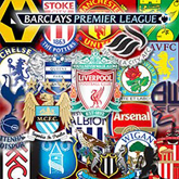 Tabela Premier League od 1 stycznia 2013 roku