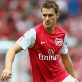 Video: Występ Ramseya na Emirates Cup